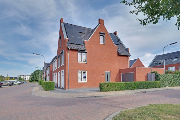 Medium property photo - Bemsingel 14, 6905 VB Zevenaar